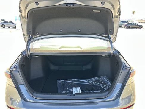 New 2026 Honda Accord SE image 19