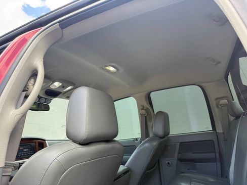 Used 2006 Dodge Ram 2500 Truck Laramie w/ Trailer Tow Group image 69