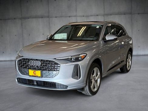 New 2025 Audi Q5 Premium Plus image 1