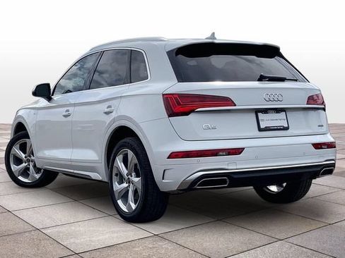 Used 2023 Audi Q5 2.0T Premium Plus w/ Premium Plus Package AWD/4WD image 11