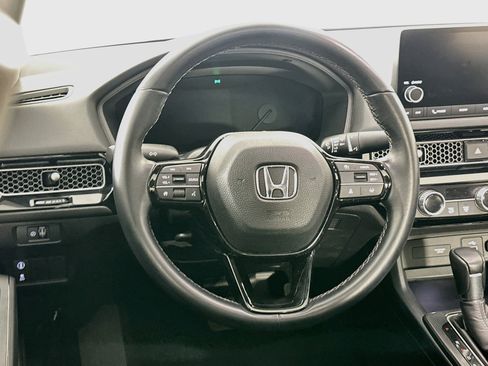 Used 2022 Honda Civic EX image 18