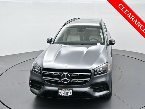 Used 2022 Mercedes-Benz GLS 450 GLS 450 image 58