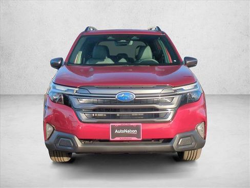 New 2026 Subaru Forester Limited image 6