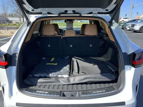Used 2025 Lexus NX 350 AWD w/ Cold Area Package image 22