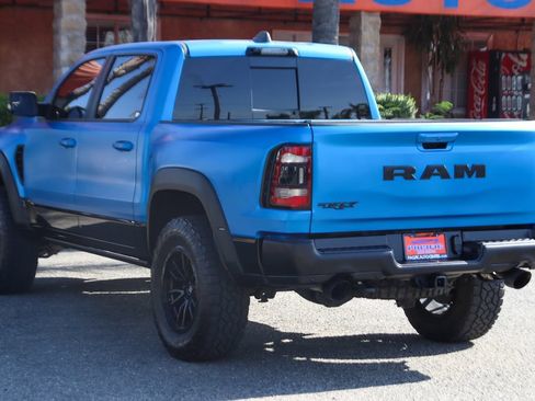 Used 2021 RAM 1500 TRX w/ TRX Level 2 Equipment Group AWD/4WD image 6
