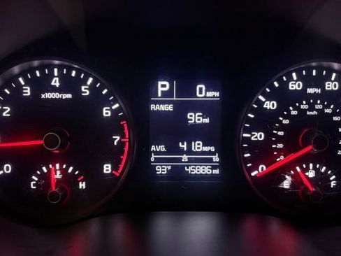 Used 2022 Kia Rio S FWD image 32