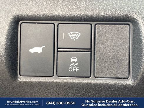 Used 2024 Honda Pilot TrailSport image 14