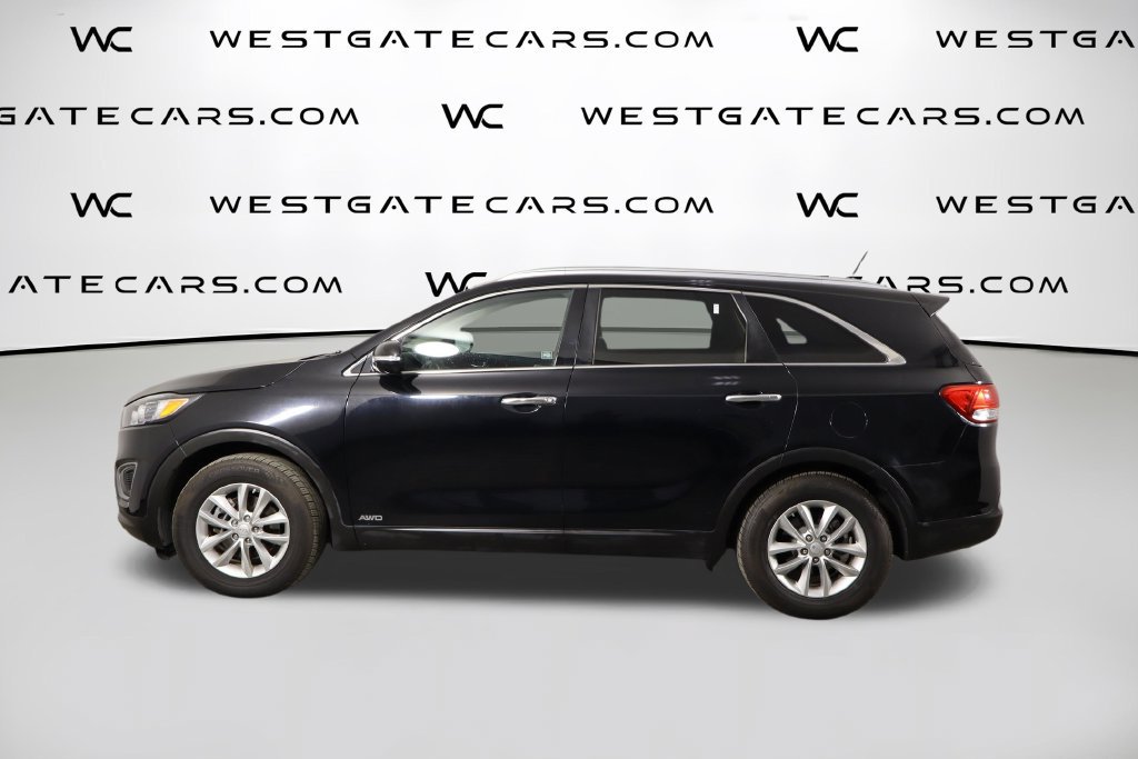 Used 2016 Kia Sorento AWD image 5