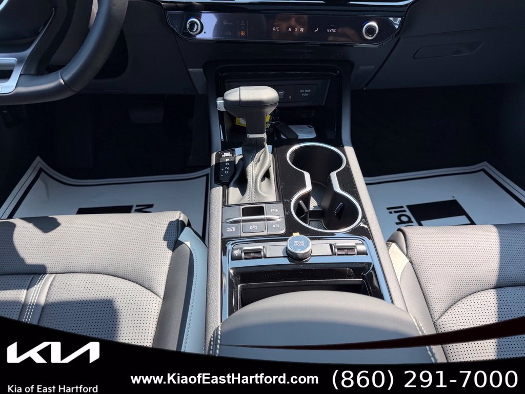 New 2026 Kia K5 GT-Line w/ GT-Line Premium Package FWD image 25