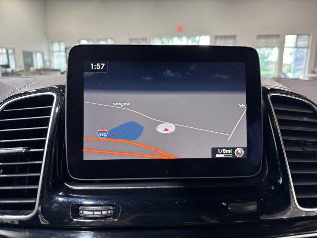 Used 2017 Mercedes-Benz GLE 43 AMG 4MATIC Coupe image 63