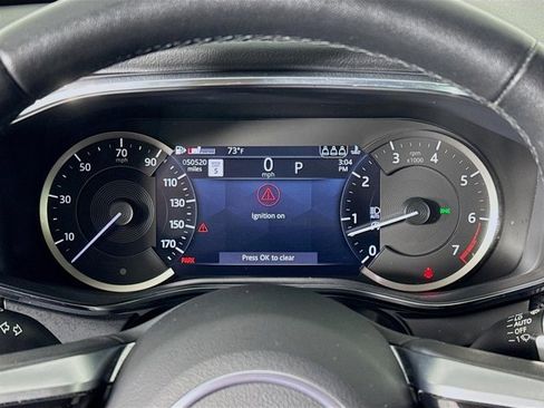 Used 2023 Jaguar F-PACE S image 13