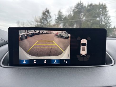 Used 2022 Acura MDX Technology image 17
