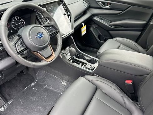 New 2026 Subaru Ascent Limited Bronze AWD/4WD image 7