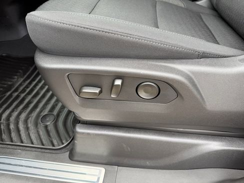 New 2026 Chevrolet Silverado 1500 RST image 25