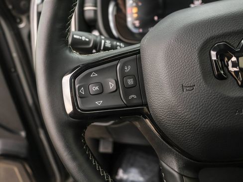 New 2026 RAM 2500 Limited image 27