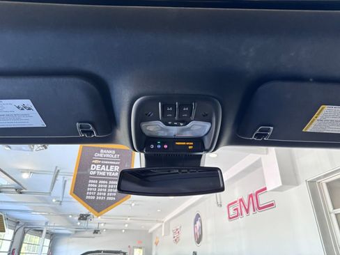 Certified 2023 GMC Canyon Denali AWD/4WD image 27