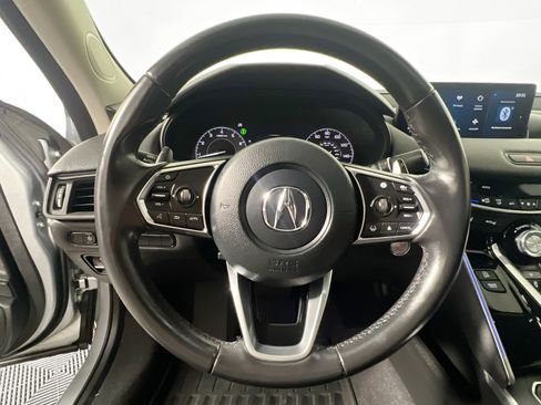 Used 2023 Acura TLX Technology Package image 17