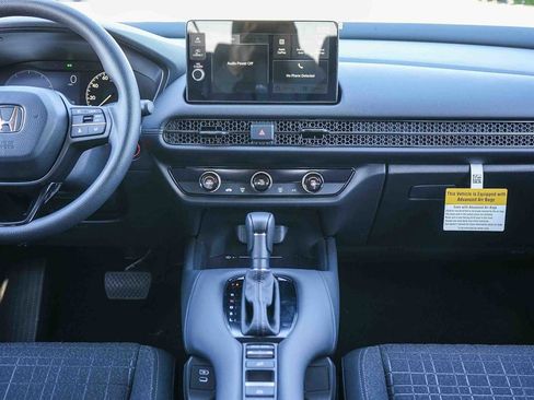 New 2026 Honda HR-V LX image 15