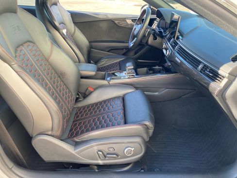 Used 2021 Audi RS 5 image 19