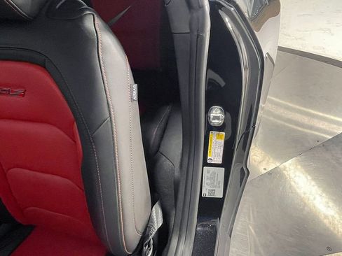 Used 2024 Chevrolet Camaro SS RWD image 68