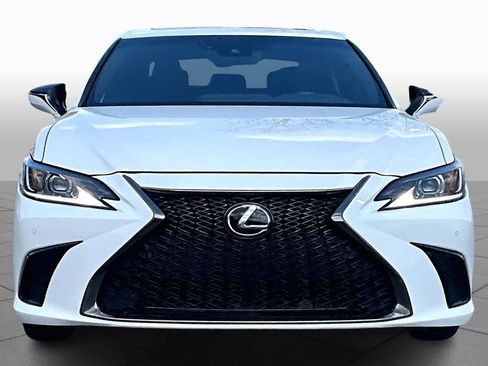 Used 2023 Lexus ES 350 F Sport w/ Accessory Package (Z2) image 4