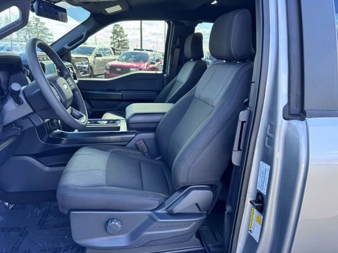 Used 2024 Ford F150 STX image 21