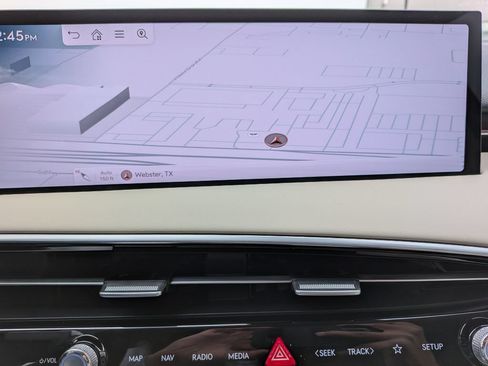 New 2026 Genesis GV70 2.5T Advanced AWD/4WD image 20