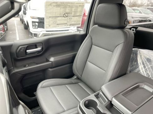New 2026 Chevrolet Silverado 1500 W/T w/ WT Value Package image 22