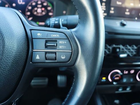 Used 2025 Honda Accord Sport image 23