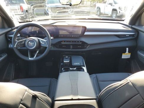 New 2026 Buick Enclave Preferred w/ Power Package AWD/4WD image 12