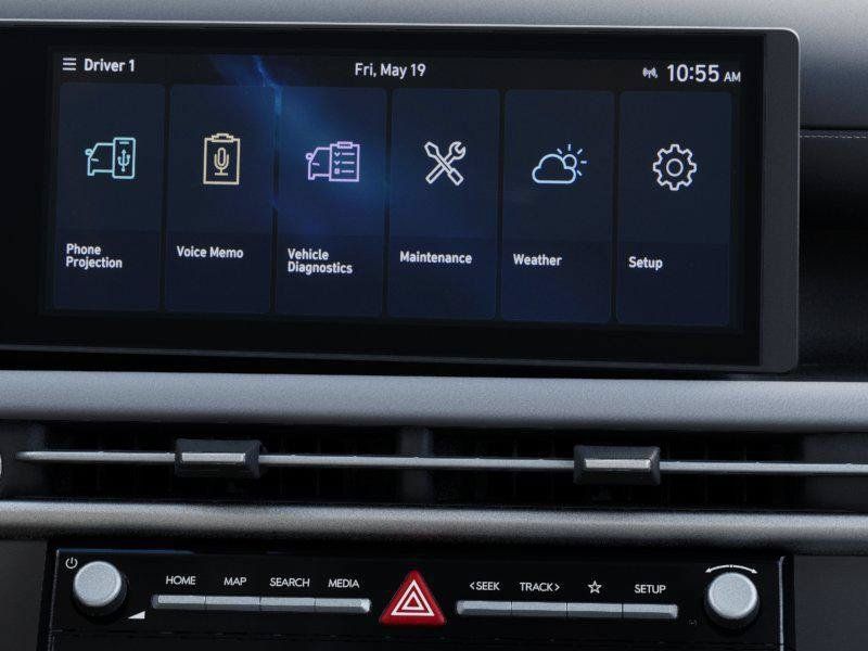 New 2026 Hyundai Tucson SEL Plus FWD image 13