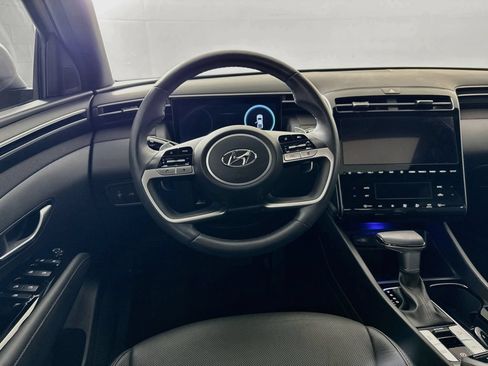 Used 2024 Hyundai Santa Cruz Limited AWD/4WD image 24