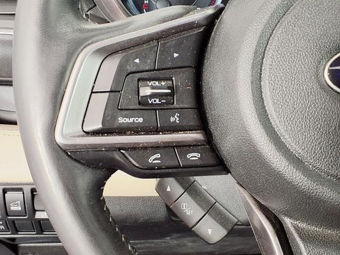Used 2019 Subaru Ascent Touring w/ Popular Package #3 AWD/4WD image 18