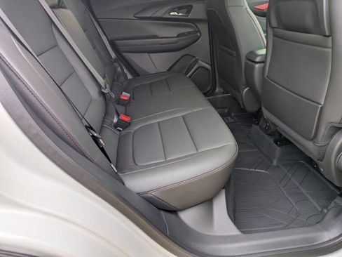 New 2026 Chevrolet TrailBlazer RS w/ Convenience Package image 33