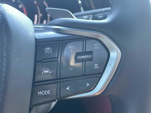 Used 2025 Lexus NX 350 AWD w/ Accessory Package (Z2) image 40