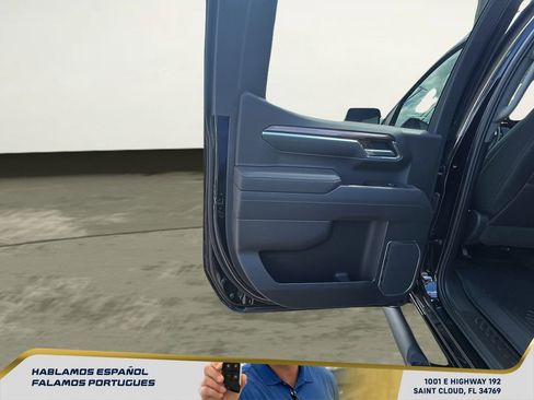 New 2026 Chevrolet Silverado 1500 LT Trail Boss image 25