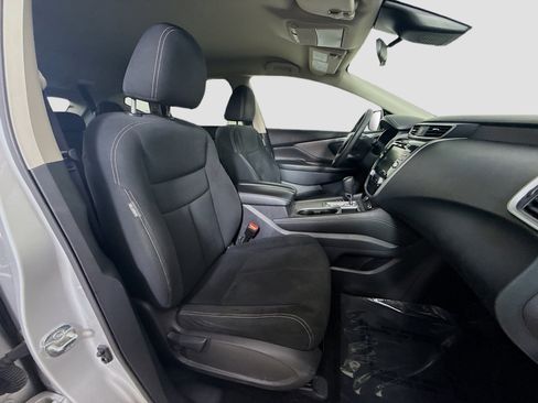 Used 2023 Nissan Murano S image 29