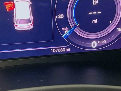 Used 2019 Volkswagen Atlas SEL AWD/4WD image 6