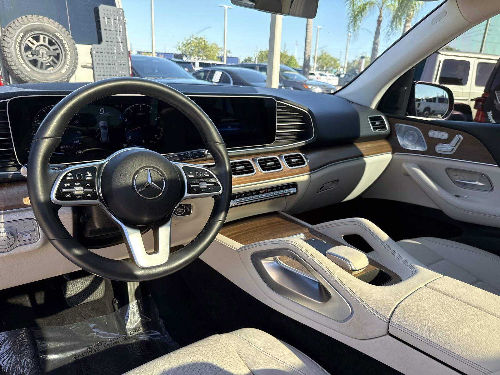 Certified 2022 Mercedes-Benz GLE 350 4MATIC image 16