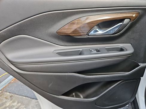 Used 2020 GMC Terrain Denali w/ Denali Premium Package image 33