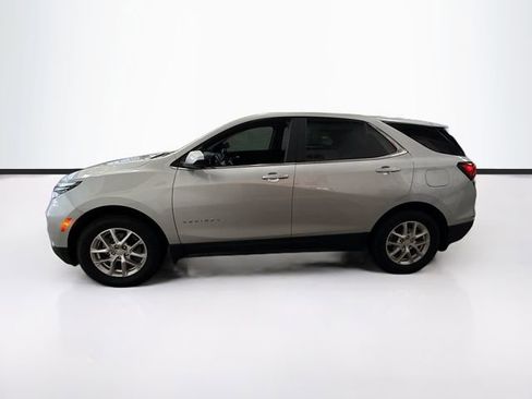 Used 2022 Chevrolet Equinox LT image 9