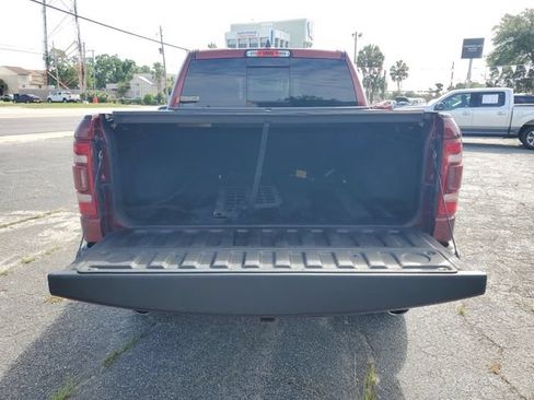Used 2020 RAM 1500 Limited w/ Bed Utility Group AWD/4WD image 30