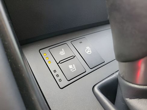 Used 2021 Lexus IS 300 w/ Comfort Package image 20