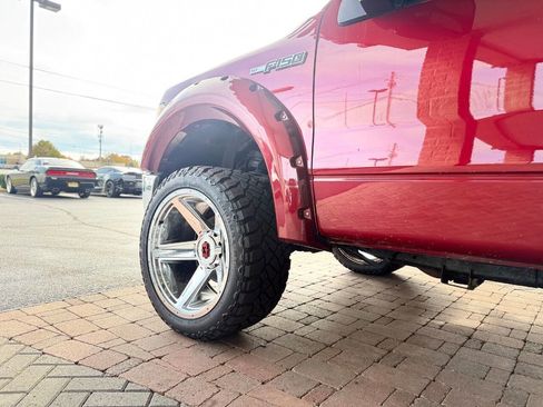 Used 2014 Ford F150 XLT w/ Equipment Group 302A Luxury image 7