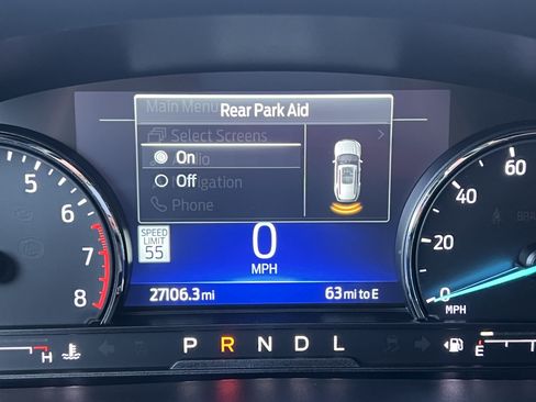 Used 2023 Ford Explorer XLT w/ Equipment Group 202A AWD/4WD image 37