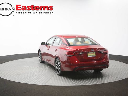 Used 2024 Nissan Sentra SV w/ SV Premium Package FWD image 66