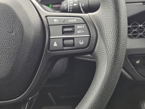 Certified 2025 Honda Accord SE image 24