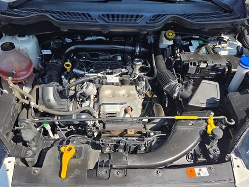 Used 2018 Ford EcoSport SE FWD image 22