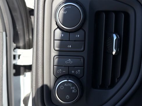 New 2026 Chevrolet Silverado 2500 W/T w/ WT Convenience Package image 19