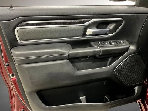 Used 2022 RAM 1500 Big Horn image 20